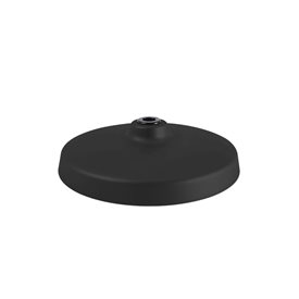 Luxo Bordsfot Till L-1 Arkitektlampa Svart