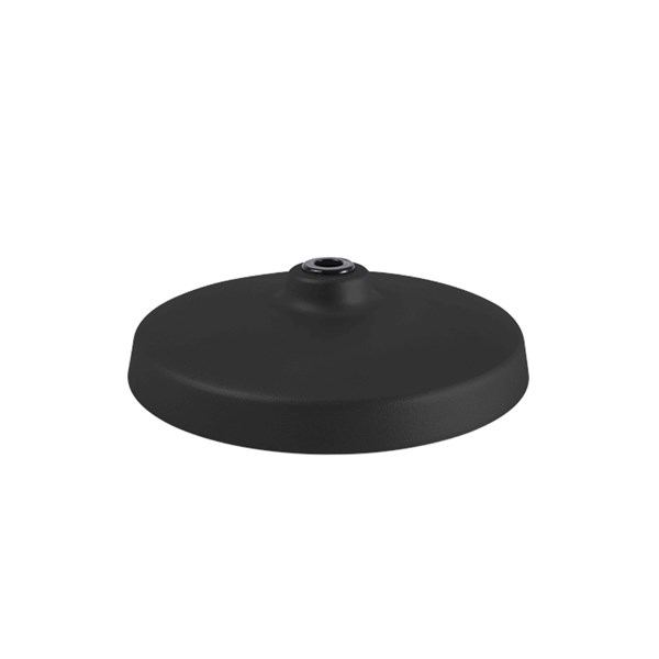 Luxo Bordsfot Till L-1 Arkitektlampa Svart
