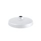 Luxo Bordsfot Till L-1 Arkitektlampa Vit