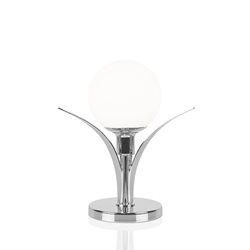 Globen Lighting Savoy 2171-52 Bordslampa Krom