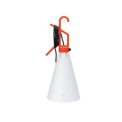 Flos Mayday Orange Bordslampa/Pendel