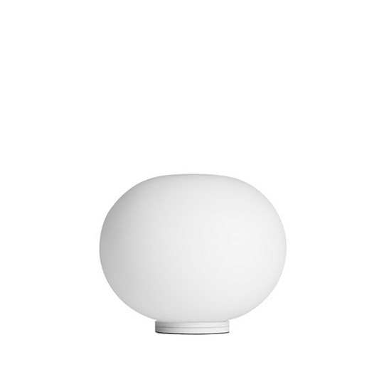 Flos Glo-Ball Basic Zero Bordslampa Med Dimmer