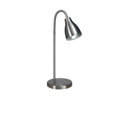 Aneta Lighting Sarek bordslampa stål