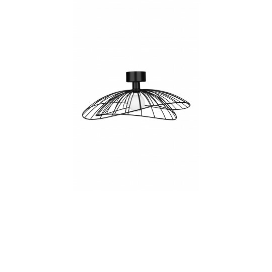 Globen Lighting Ray Plafond Svart