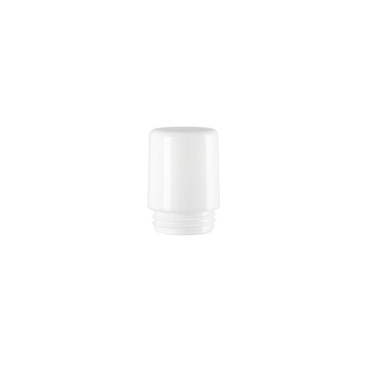 Ifö Reservglas Light On E27 Blank Opalglas