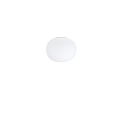 Flos Glo-Ball C/W Zero Takplafond/Väggplafond