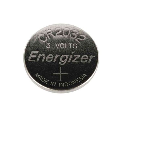 Energizer Batterier Cr2032 Litium 2-P