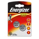 Energizer Batterier Energizer Cr2450 Litium 2-P