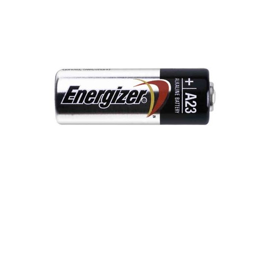 Energizer Batteri Alk Minicell A23/3Lr50 12V 2-P
