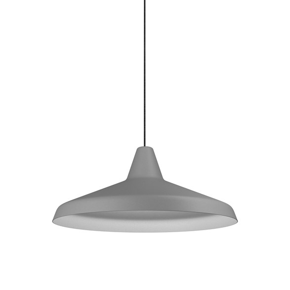 Titan pendel concrete struktur