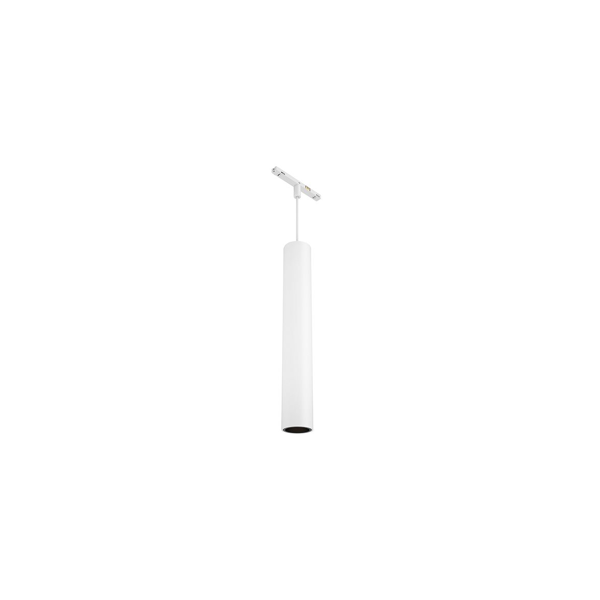 FindMe 1 pendel 5.5W 2700k, Vit