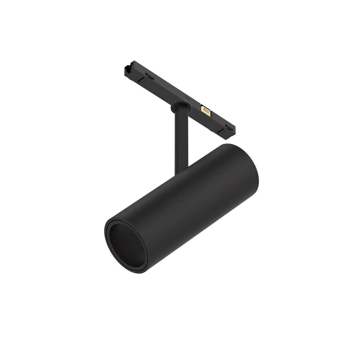 FindMe 1 spotlight 5,5W 3000k, Svart