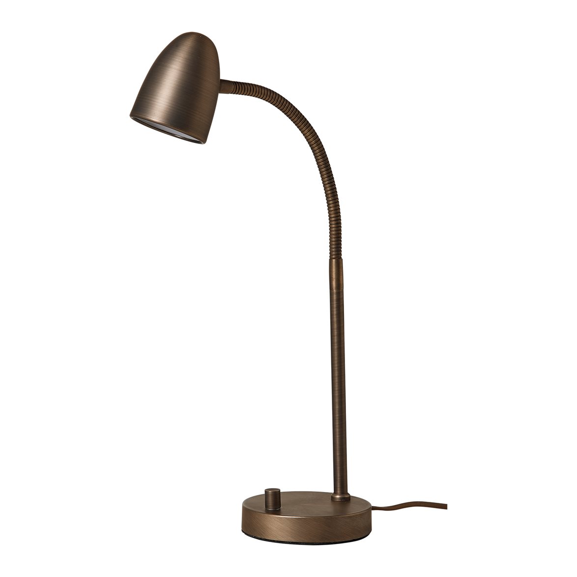 Koster bordslampa, oxid 47cm