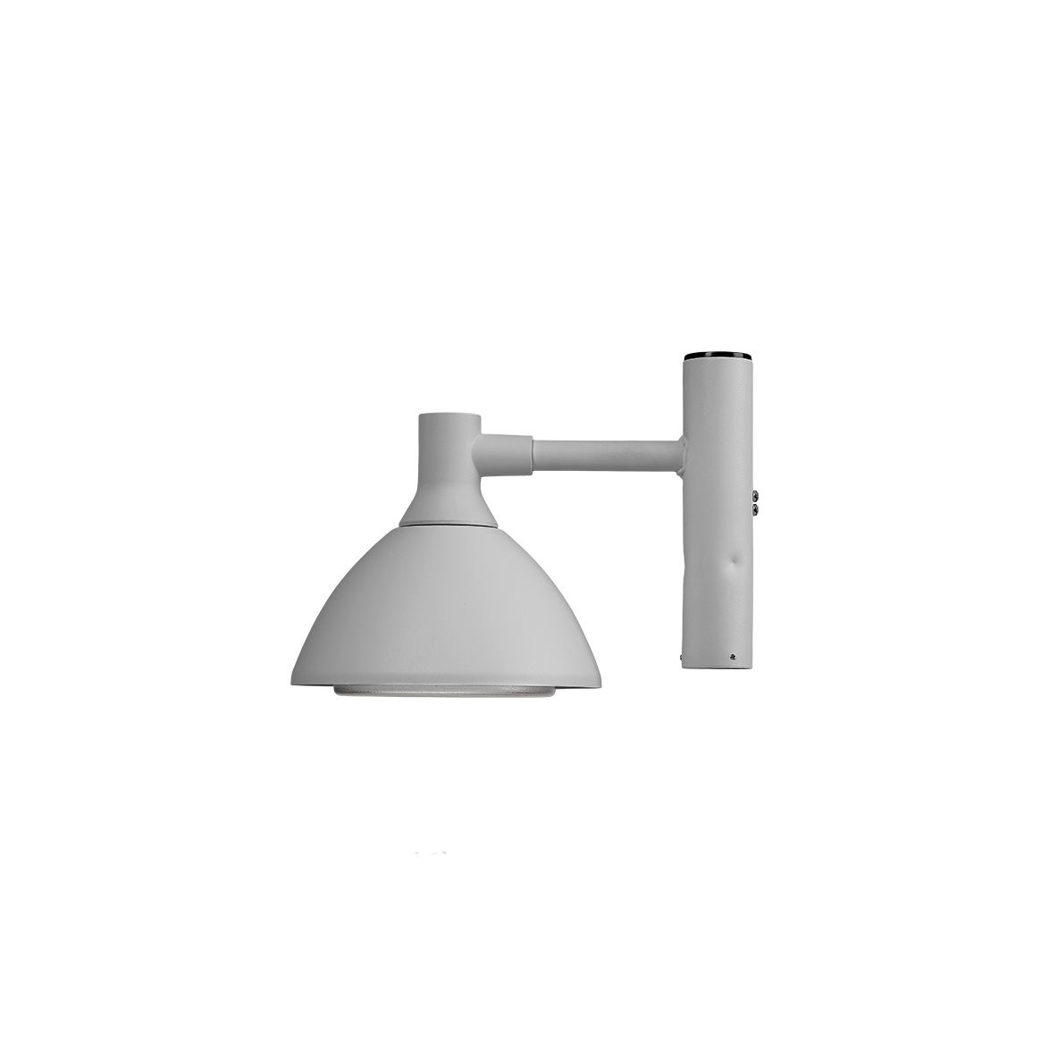 Ark mini Stolparmatur, alugrå