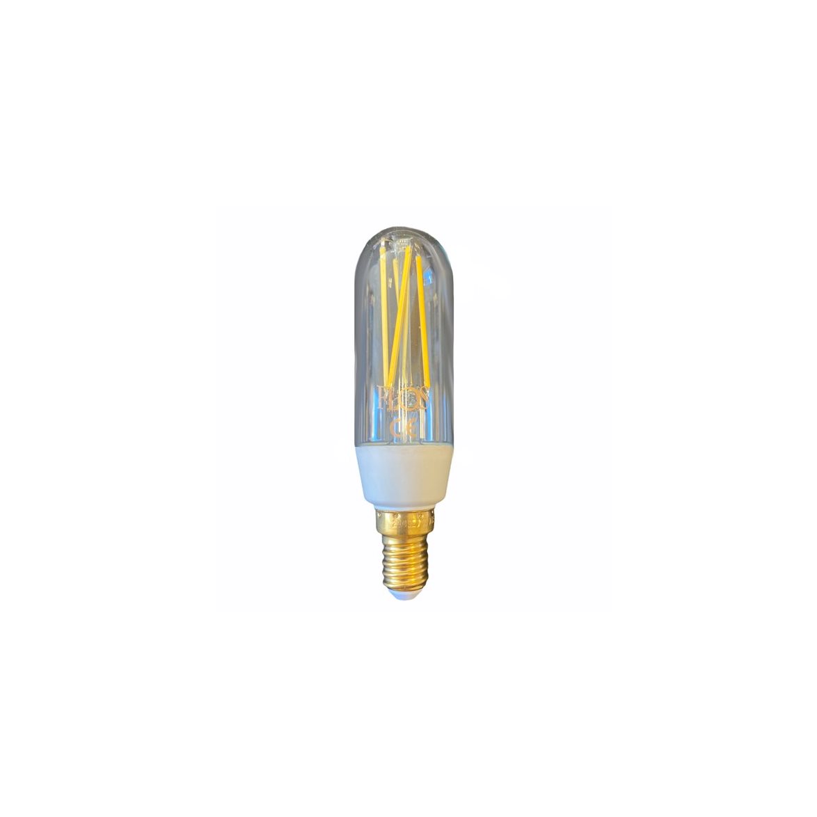 LED E14 7,5W, 3000K