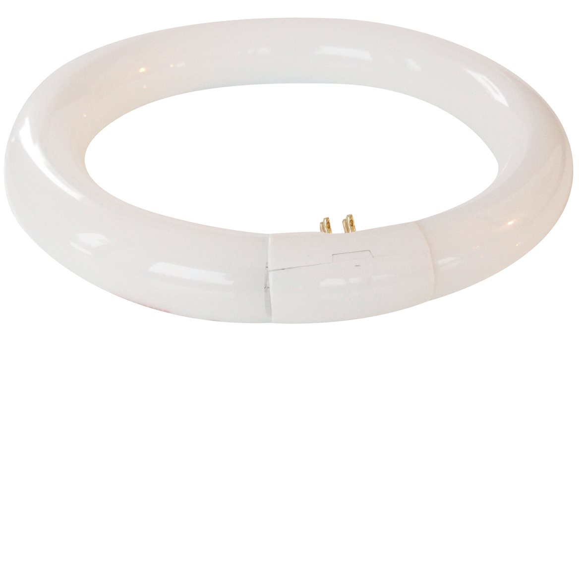 Cirkellysrör T9 22W Varmvit