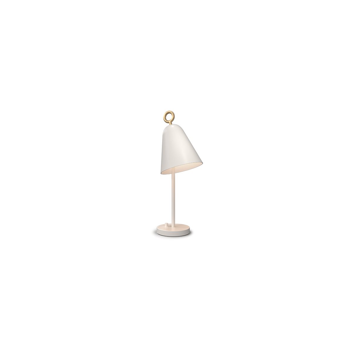 Bella bordslampa antikvit