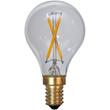 LED-lampa E14 P45 Soft Glow 0.5W