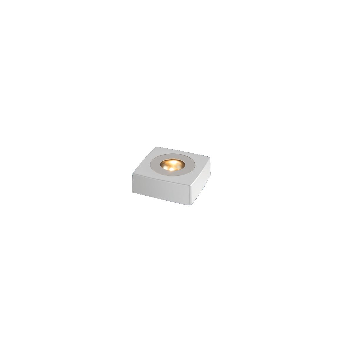 Ljusplatta SP90 LED, vit