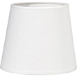 Mia Lampskärm Classico Vit 17cm