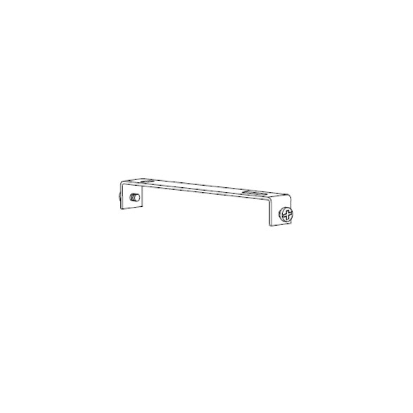 Manola roof bracket