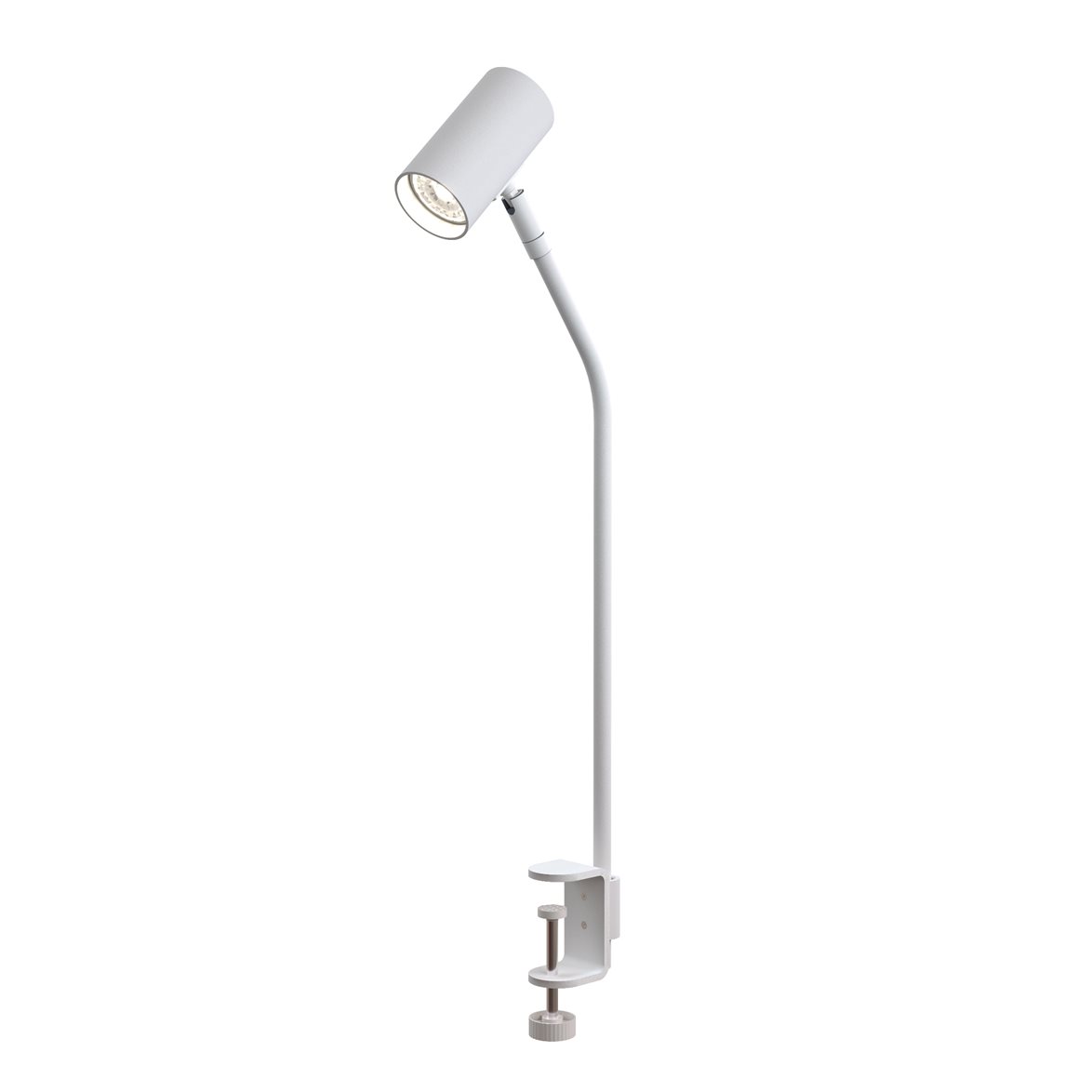 Belid Tyson bordslampa for bordslampa top vit struktur