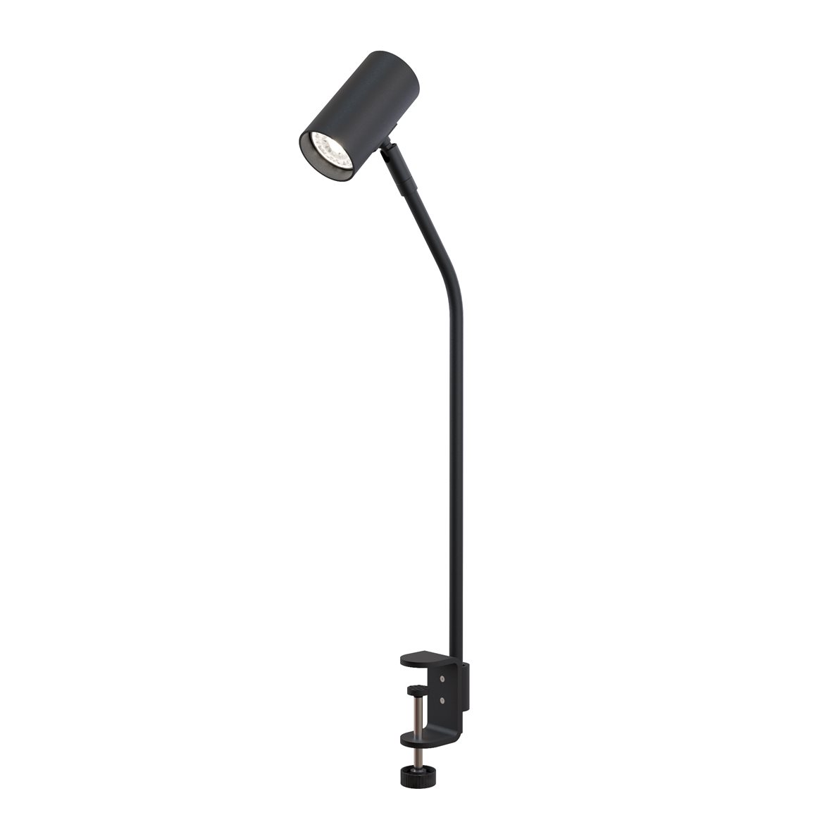 Belid Tyson bordslampa for bordslampa top svart struktur