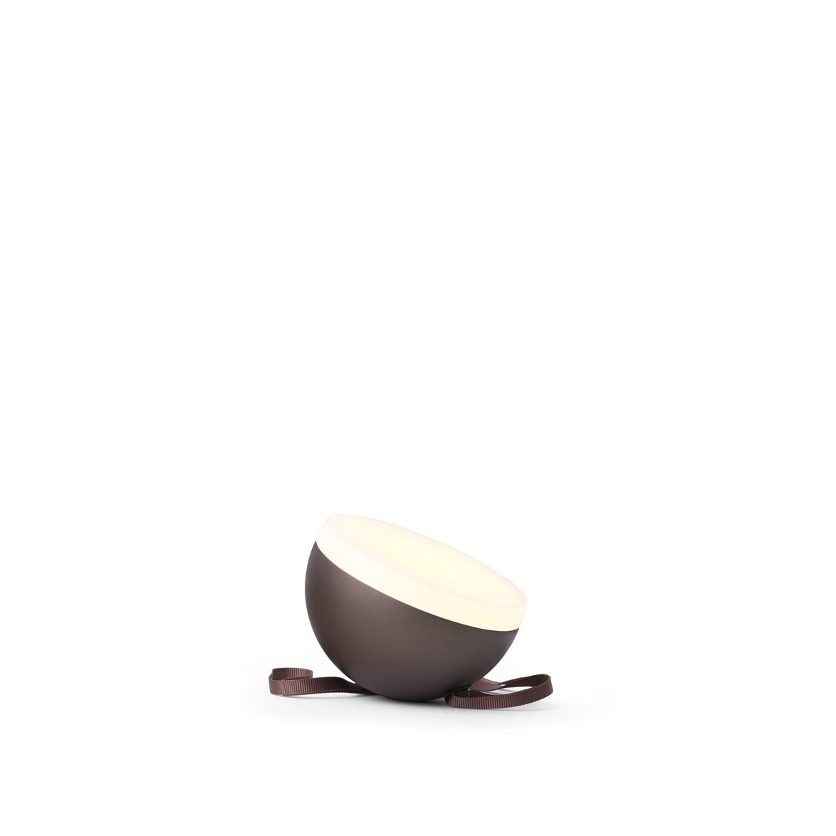 Sphere Adventure Light, IP67, Dark Bronze