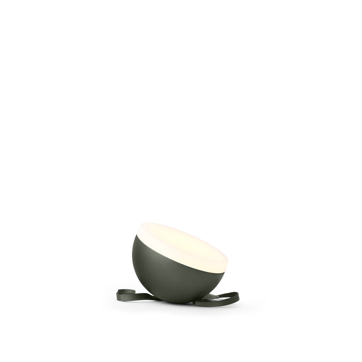 Sphere Adventure Light, IP67, Deep Green