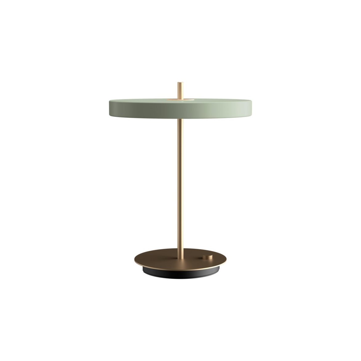 Asteria Table Nuance Olive Ø31 x 41,5 cm