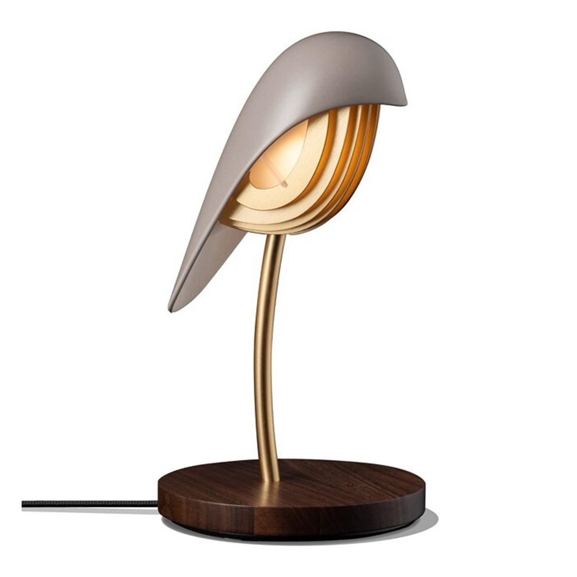 BIRD ALMOND BEIGE