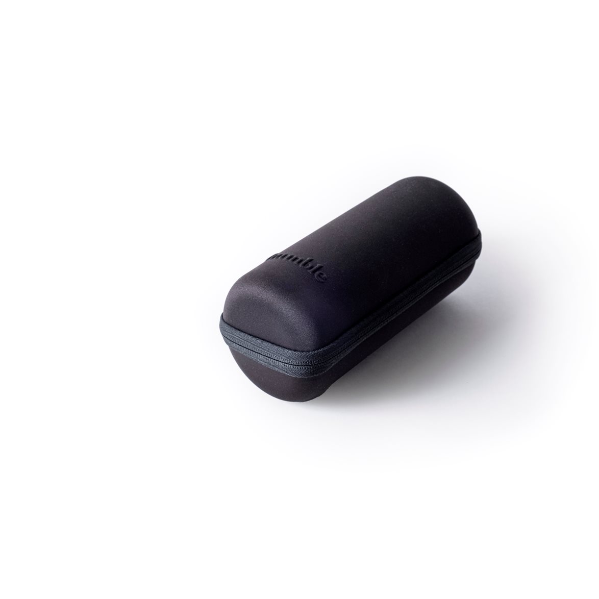 Humble resekit, svart