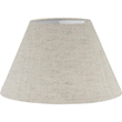 Empire Lampskärm Florenzo Stone 42cm