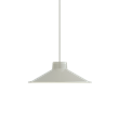 Top pendel Ø 36cm, Grå