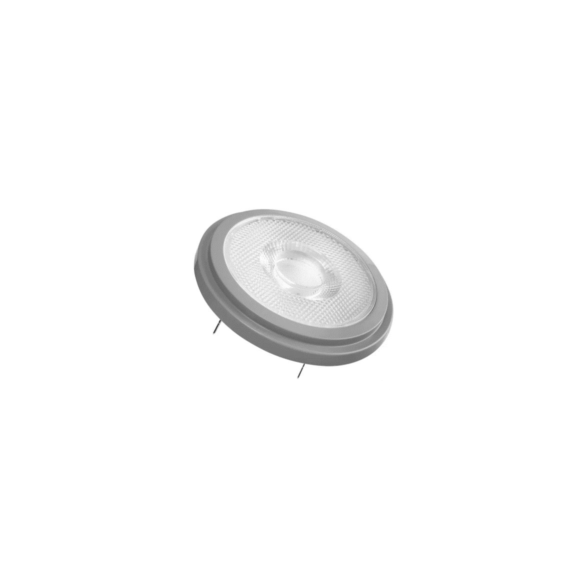 LED-spotlight G53/AR111 11,7W 800lm/2800cd 24°