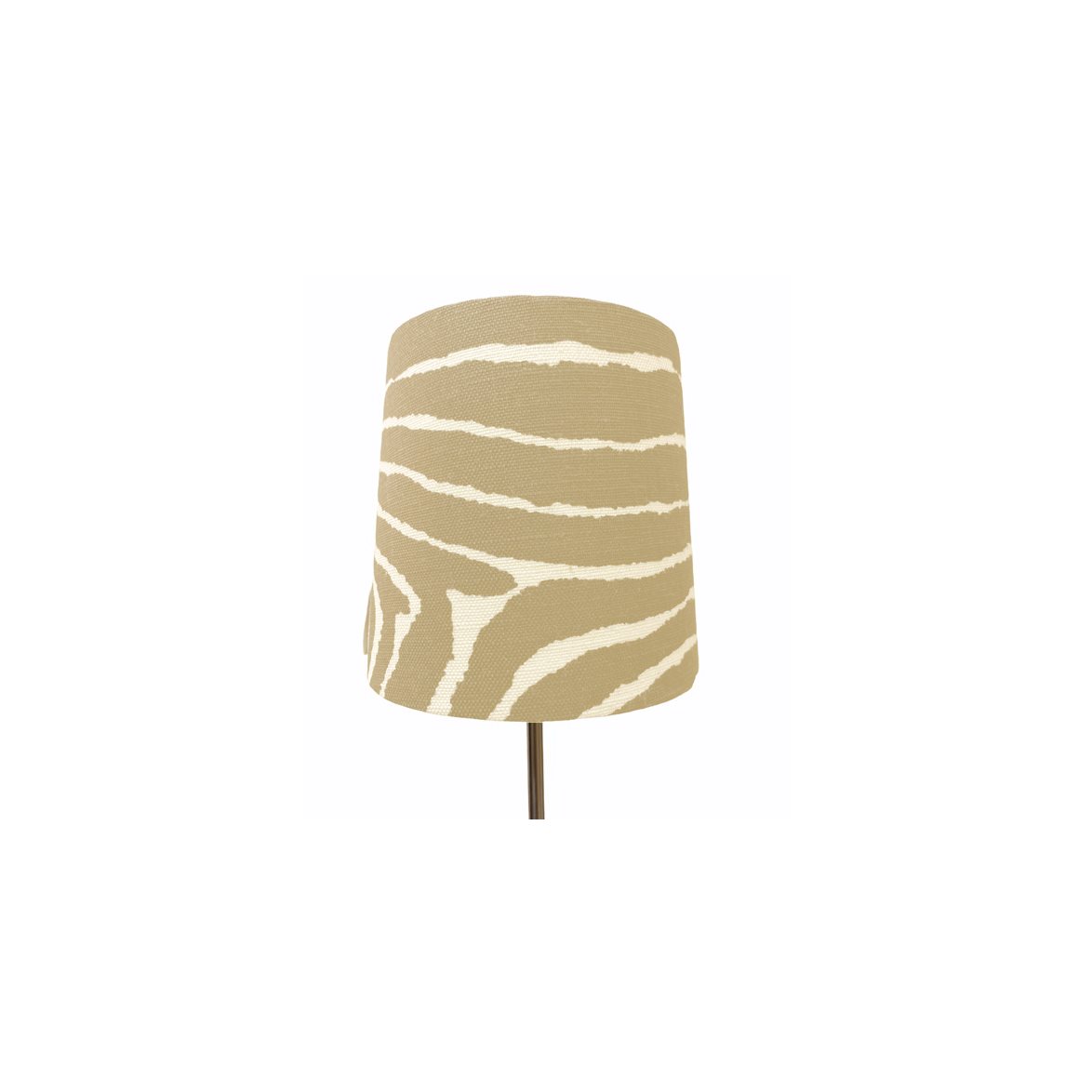Sixten 17 Lampskärm Le Zebre Beige