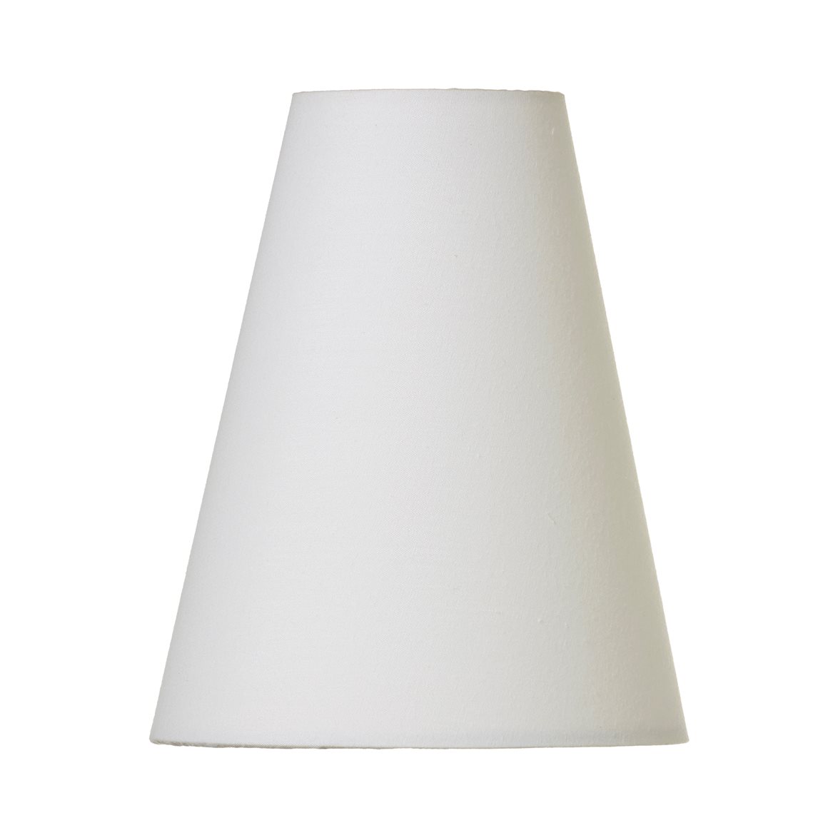 Tulpan Skärm, beige 22 cm