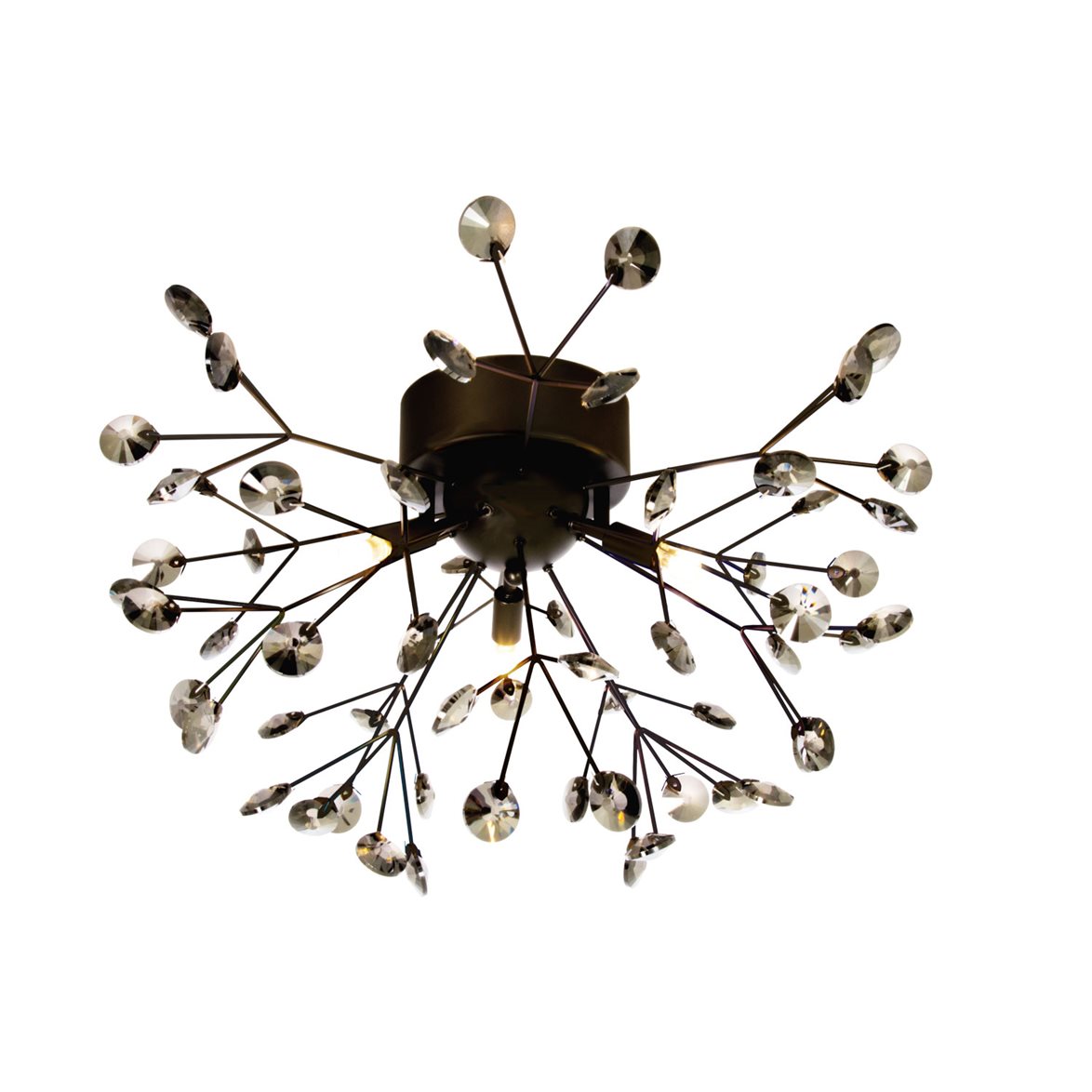 VIVA plafond, svart