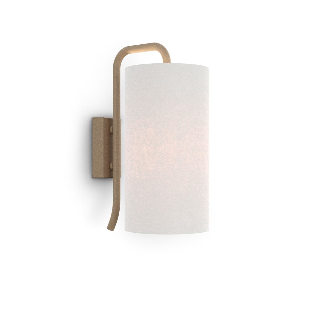 Belid Pensile v&auml;gglampa S sand struktur