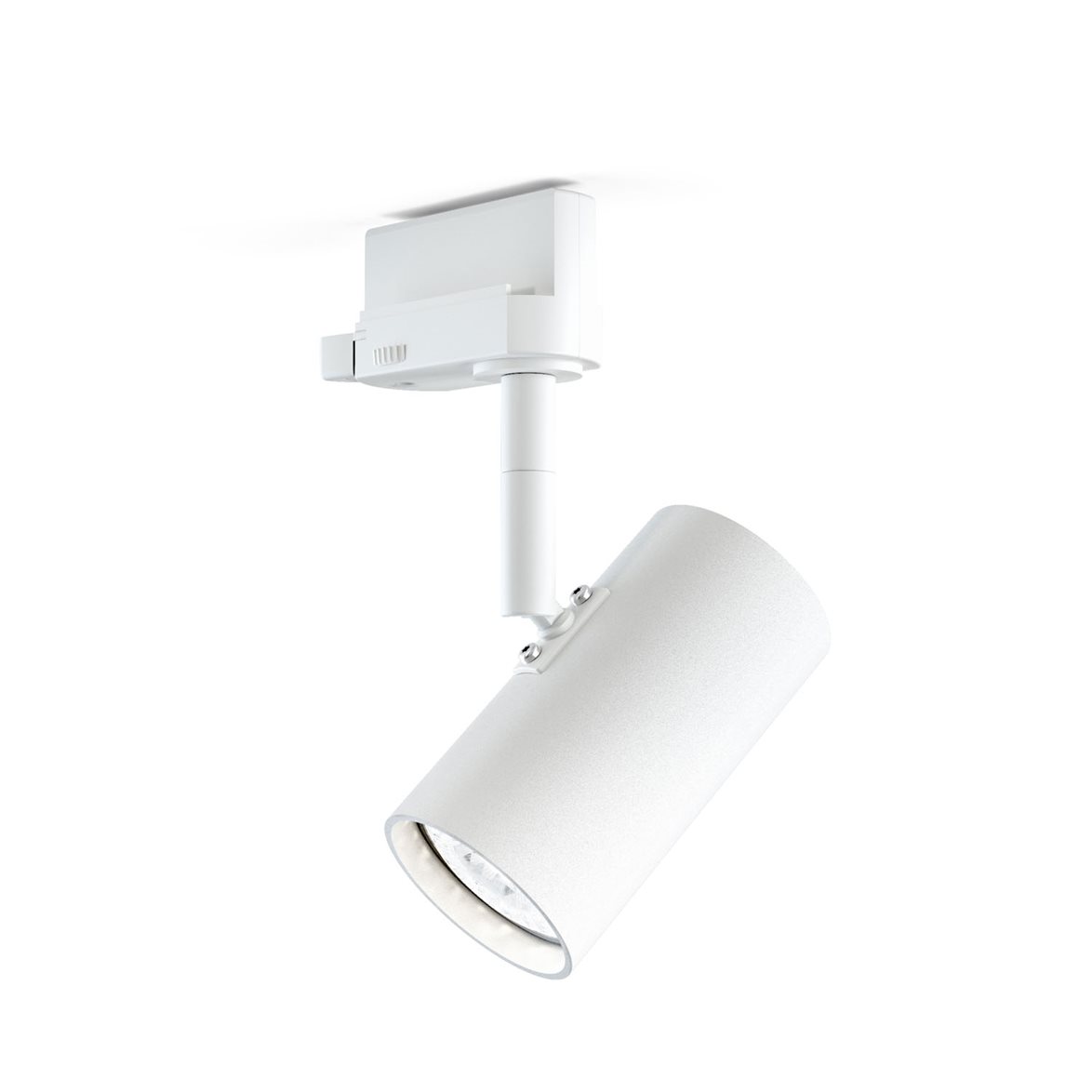 Belid Tyson spotlight Global 3-phase white structure GU10 | Inomhusbelysning - Spotlights skensystem | Lampspecialisterna
