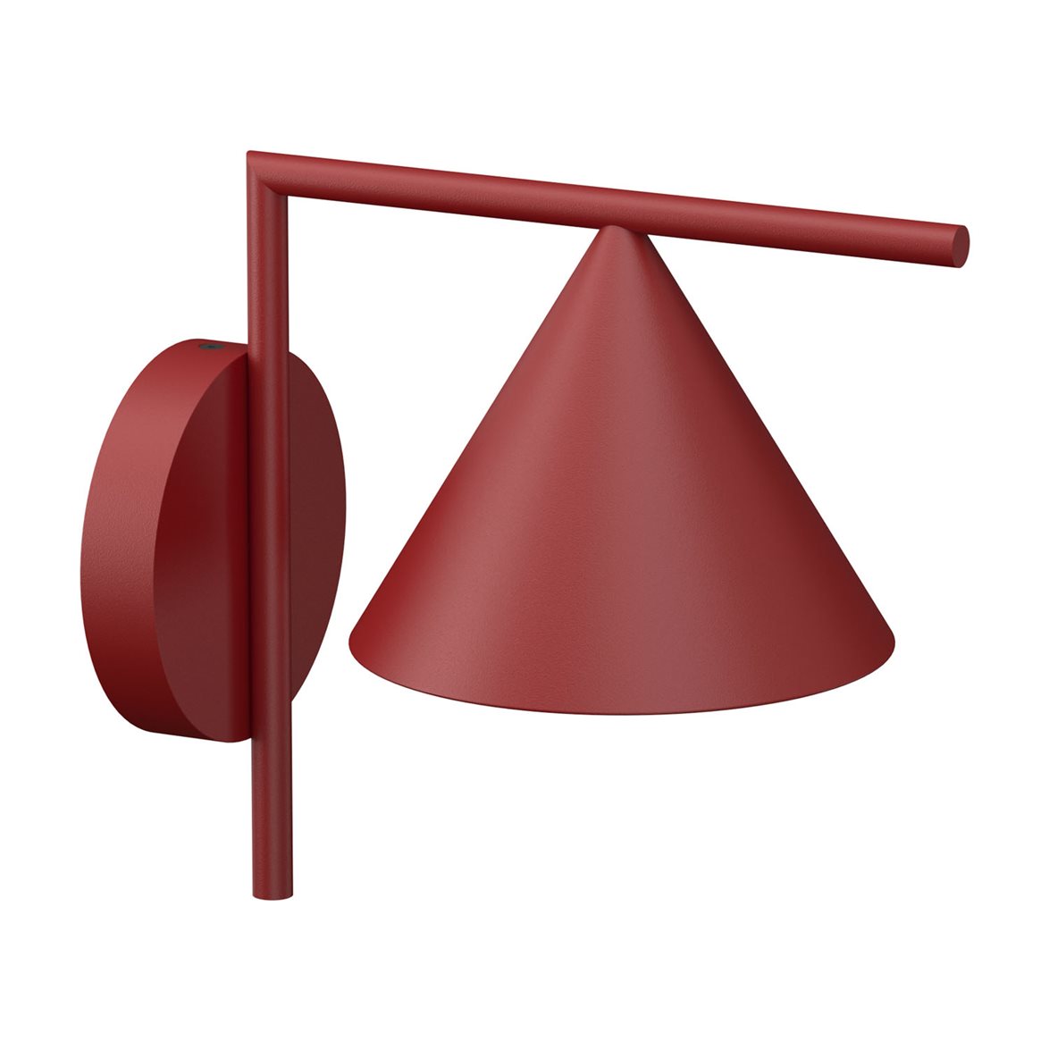 FLOS C.FLINT OUT WALL 27K EU BUR