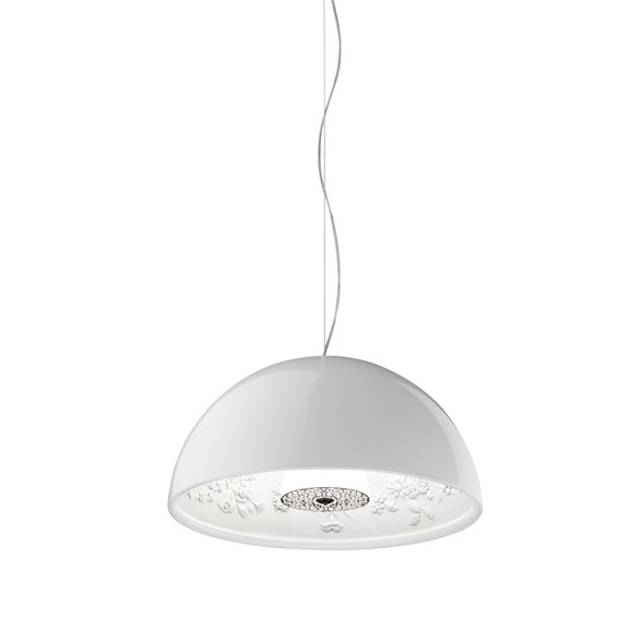 SKYGARDEN SMALL EU/IR WHT