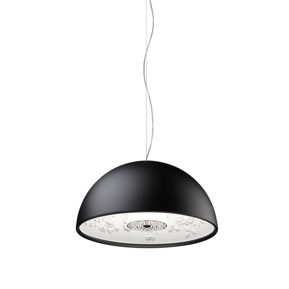 SKYGARDEN SMALL EU/IR MT BLK