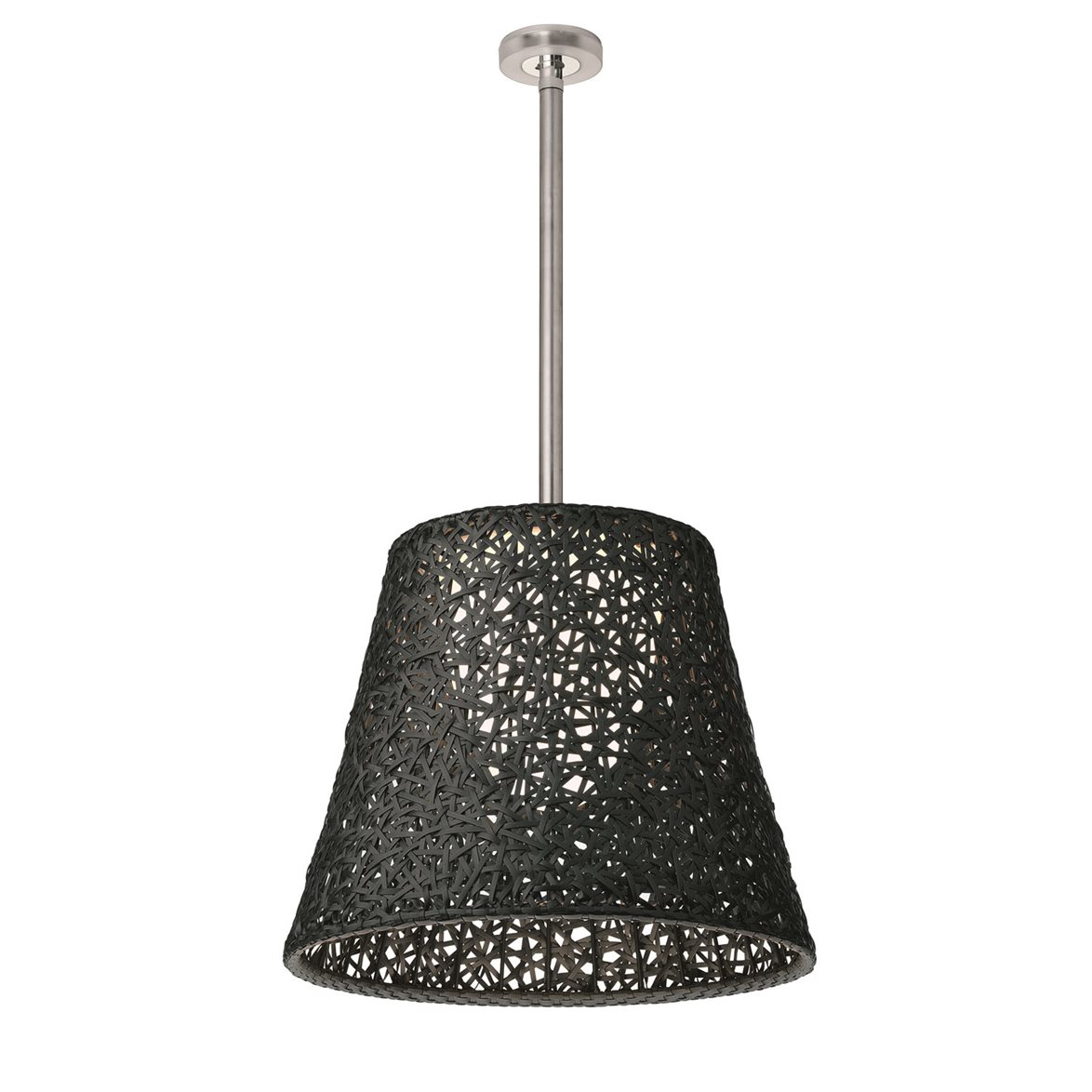 Romeo Outdoor taklampa, Green wall 74°