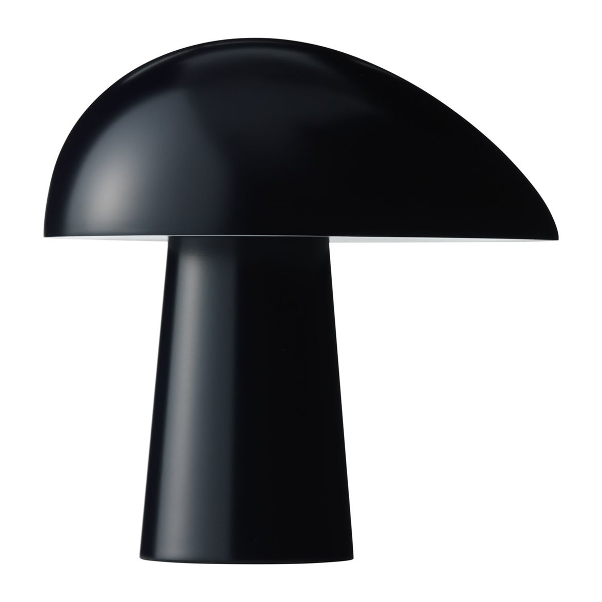 Night Owl bordslampa, Midnight blue