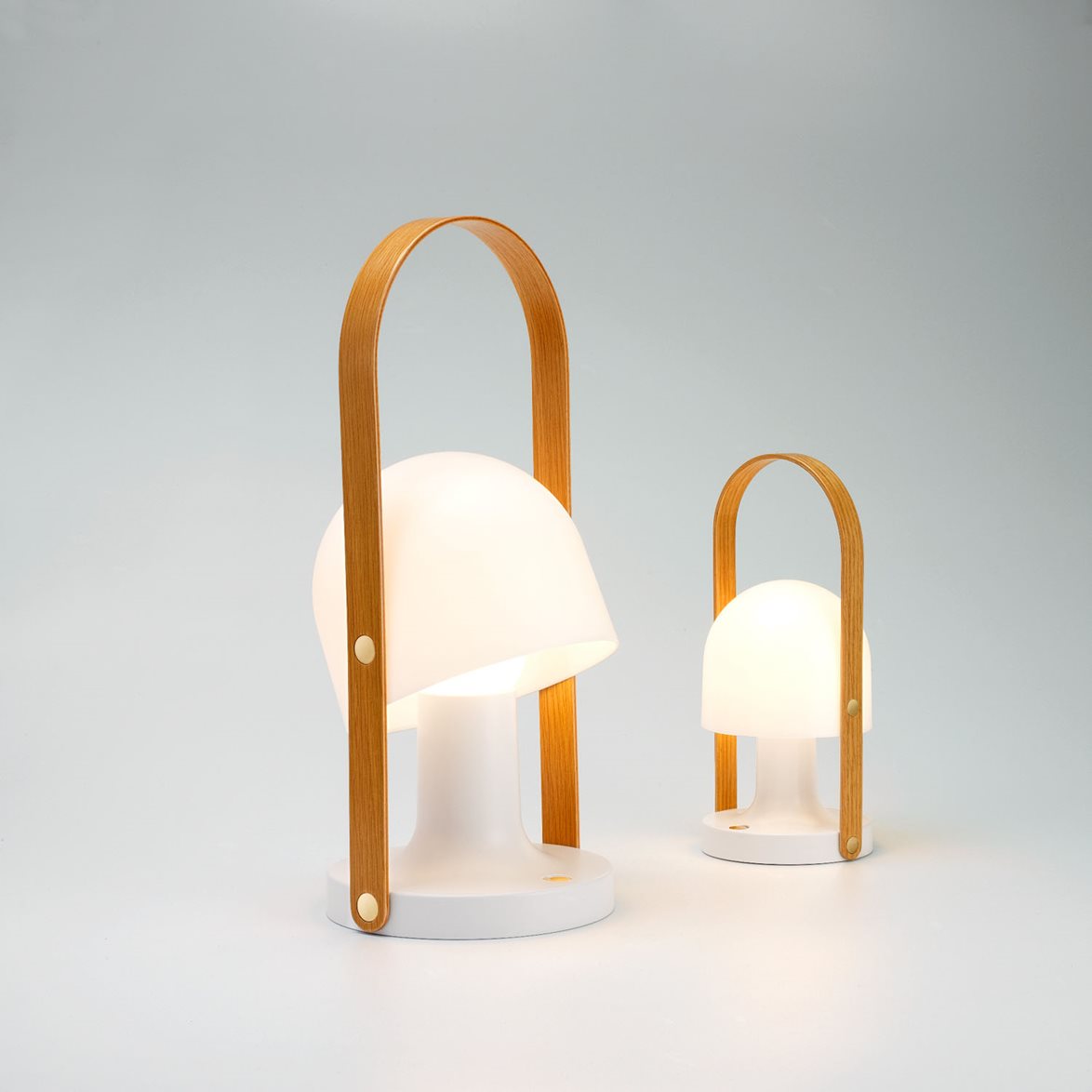 FollowMe bordslampa, plus