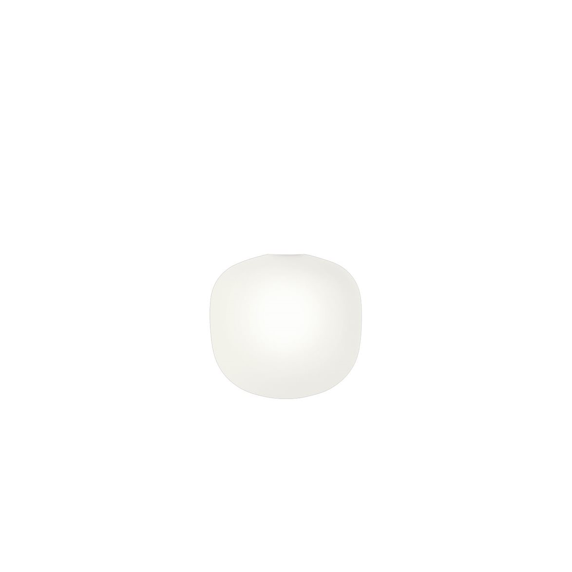 Reservglas Rime pendel, 25cm