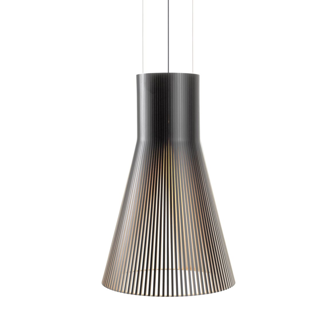 Magnum pendel, svart 87cm