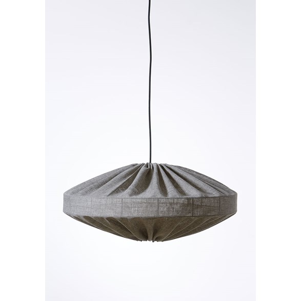 Taklampskärm Alba D58 s/s Linero mullvad