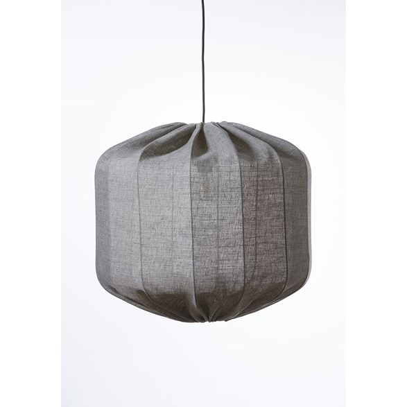 Taklampskärm Dester D58 s/s Linero mullvad